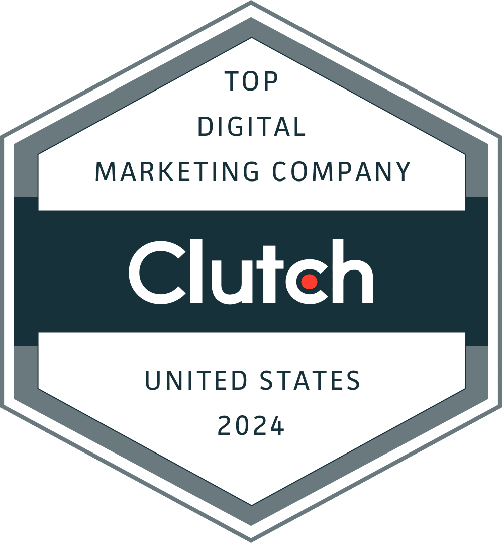 Top Clutch BCW Marketing Agency