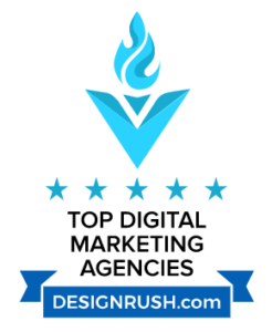 DesignRush.com Top BCW Marketing Agency